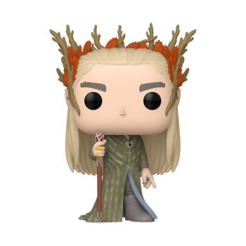 FUNKO POP! Vinyl Figur The Hobbit Thranduil 2184